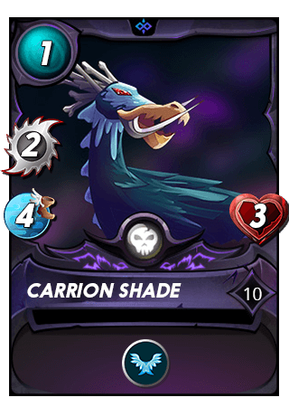 Carrion Shade